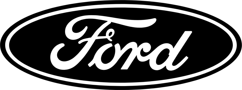 Logo Ford