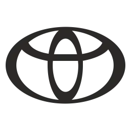 Logo Toyota