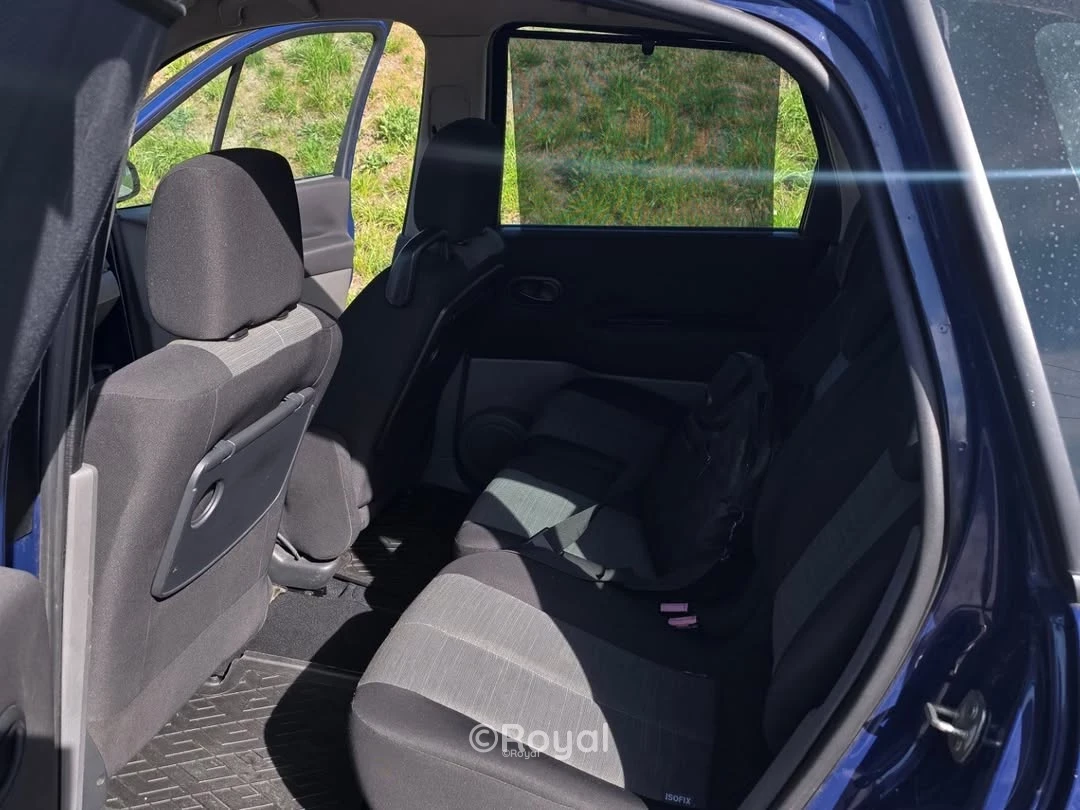 Renault Scenic, 2006